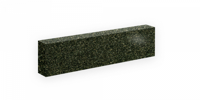 Гранитный бордюр ГП-3 (600200)
