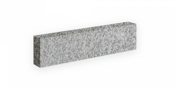 Гранитный бордюр ГП-3 (600200)