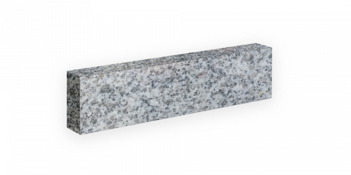 Гранитный бордюр ГП-3 (600200)