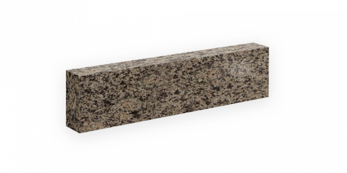 Гранитный бордюр ГП-3 (600200)